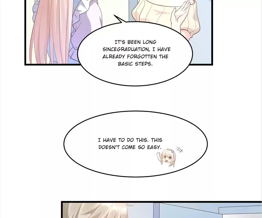Read A Chance to Cherish (Colored) chapter 80 image 4 on Lezhin