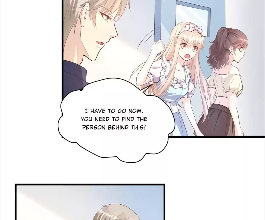 Read A Chance to Cherish (Colored) chapter 80 image 5 on Lezhin