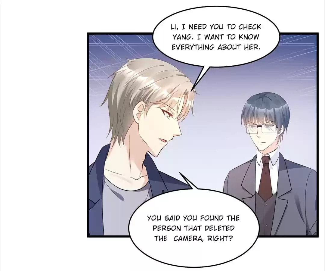 Read A Chance to Cherish (Colored) chapter 80 image 7 on Lezhin