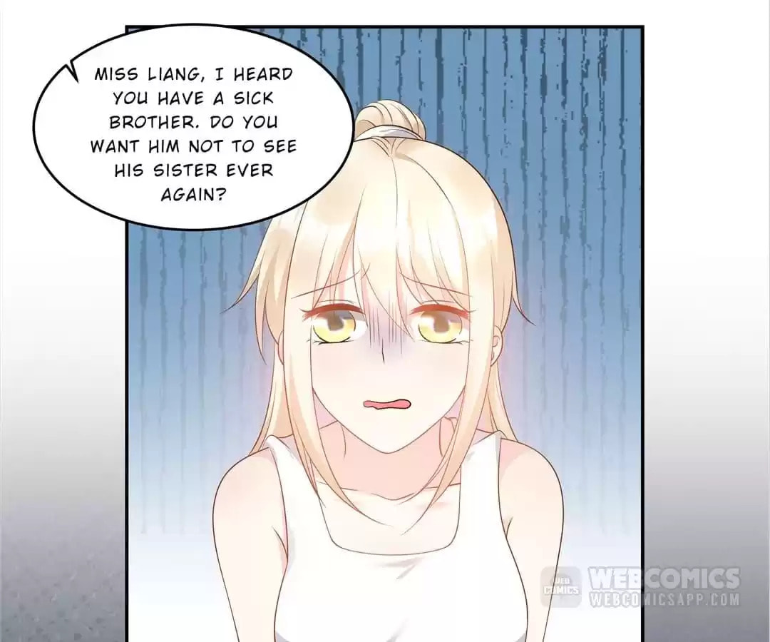 Read A Chance to Cherish (Colored) chapter 81 image 10 on Lezhin