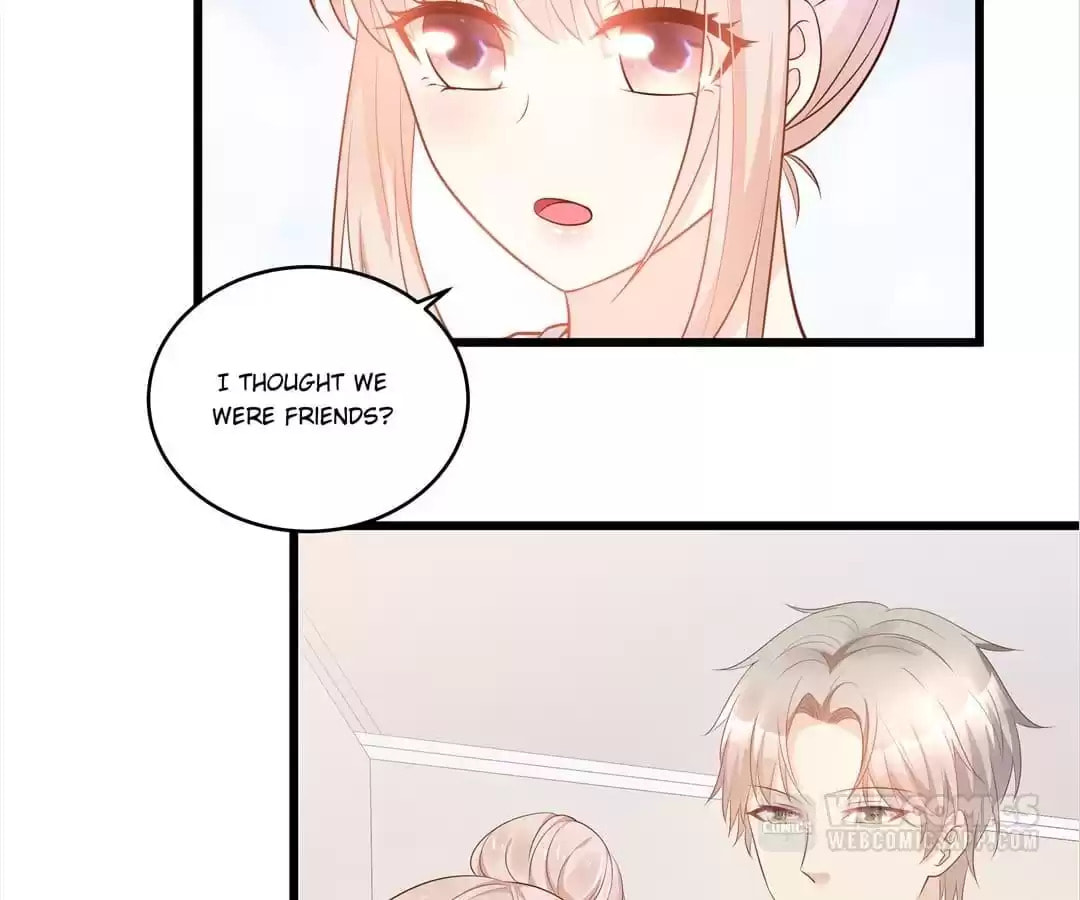 Read A Chance to Cherish (Colored) chapter 81 image 18 on Lezhin