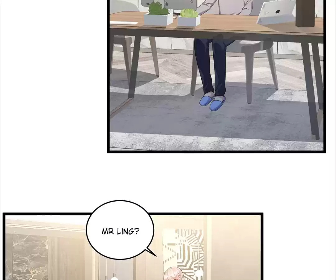 Read A Chance to Cherish (Colored) chapter 81 image 24 on Lezhin
