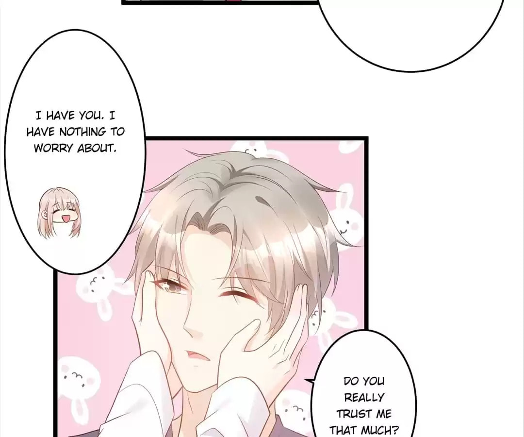 Read A Chance to Cherish (Colored) chapter 81 image 29 on Lezhin