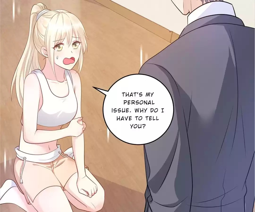 Read A Chance to Cherish (Colored) chapter 81 image 3 on Lezhin