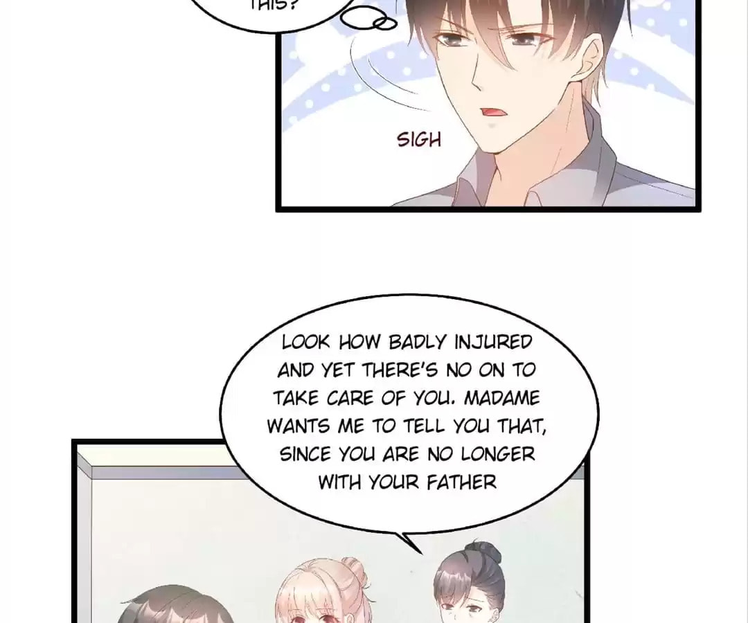 Read A Chance to Cherish (Colored) chapter 82 image 10 on Lezhin