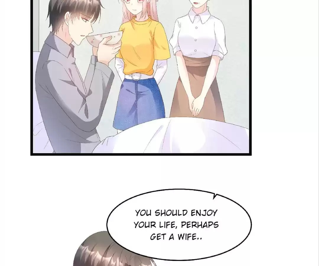 Read A Chance to Cherish (Colored) chapter 82 image 11 on Lezhin