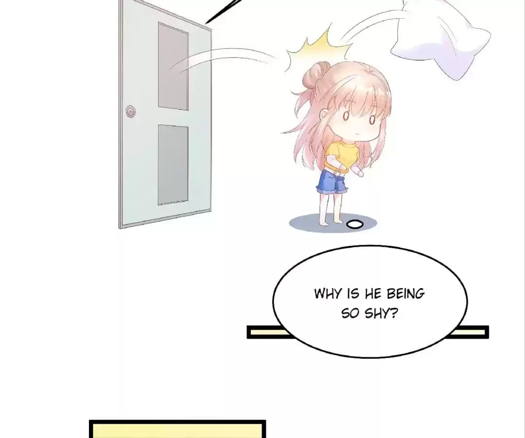 Read A Chance to Cherish (Colored) chapter 82 image 15 on Lezhin
