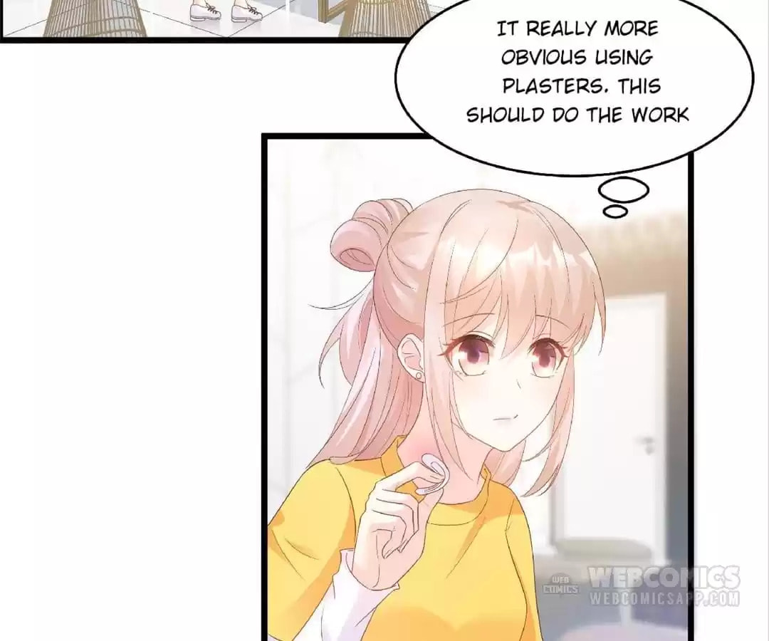 Read A Chance to Cherish (Colored) chapter 82 image 17 on Lezhin