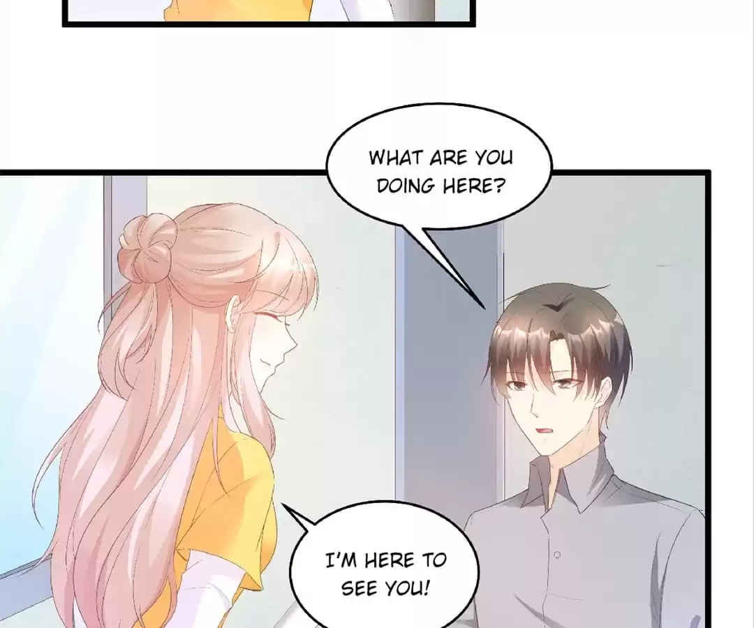 Read A Chance to Cherish (Colored) chapter 82 image 2 on Lezhin
