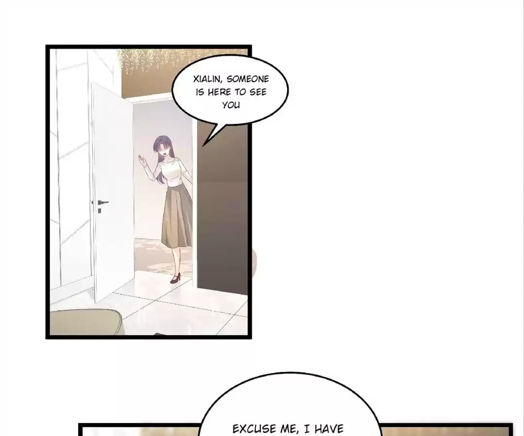 Read A Chance to Cherish (Colored) chapter 82 image 27 on Lezhin