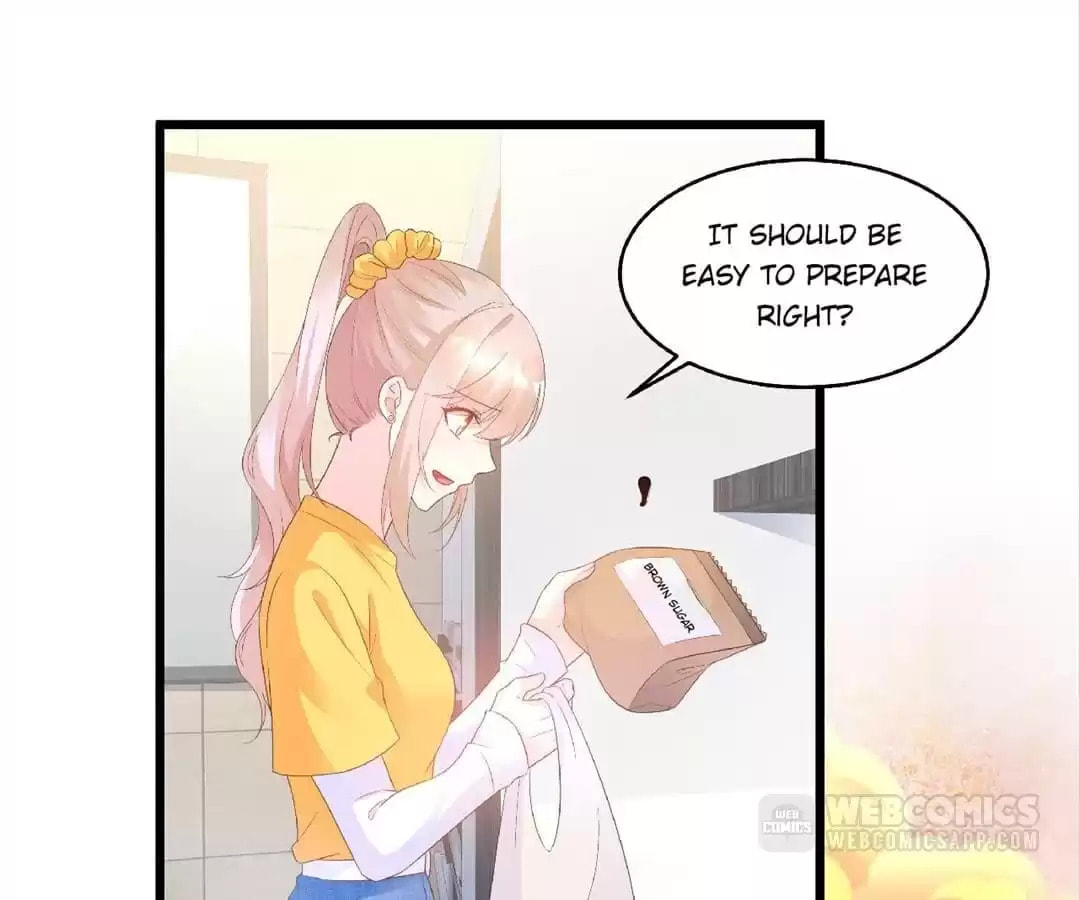 Read A Chance to Cherish (Colored) chapter 82 image 33 on Lezhin