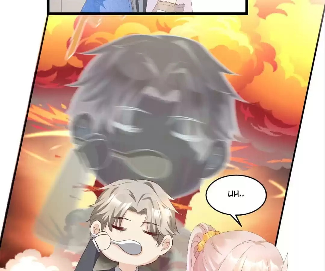 Read A Chance to Cherish (Colored) chapter 82 image 34 on Lezhin
