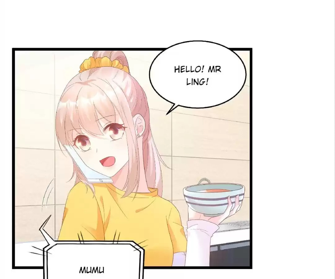 Read A Chance to Cherish (Colored) chapter 82 image 38 on Lezhin