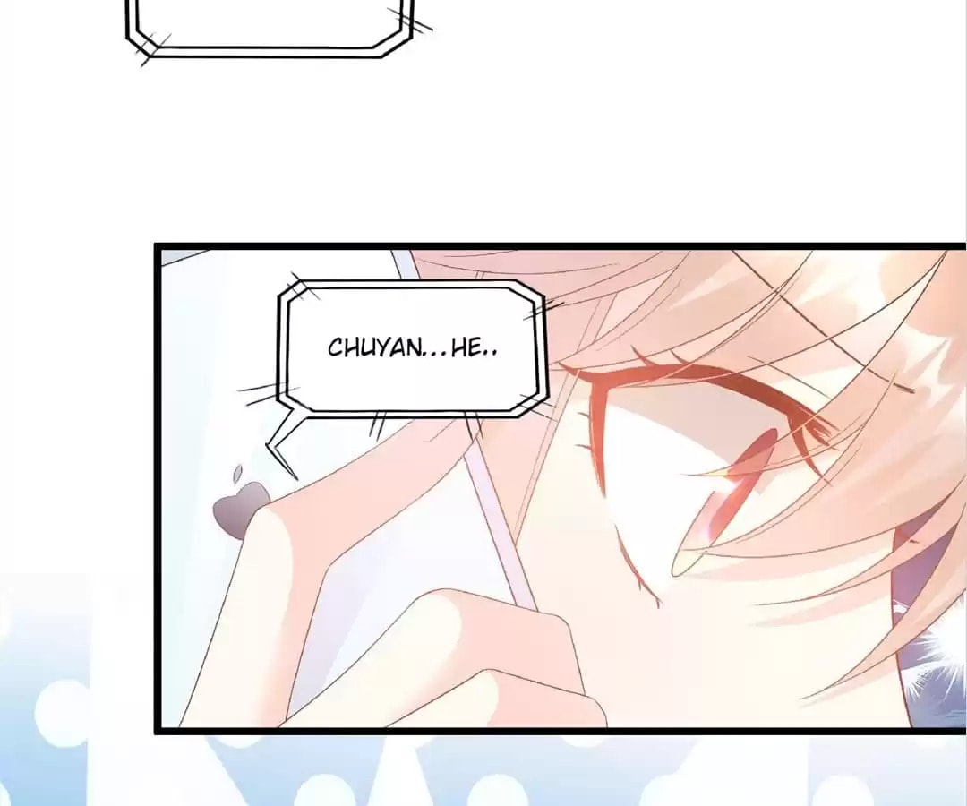 Read A Chance to Cherish (Colored) chapter 82 image 39 on Lezhin