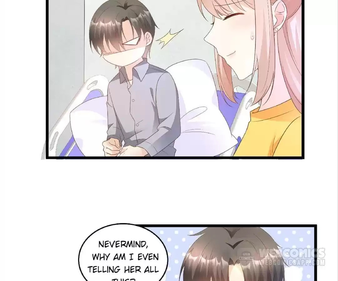 Read A Chance to Cherish (Colored) chapter 82 image 9 on Lezhin