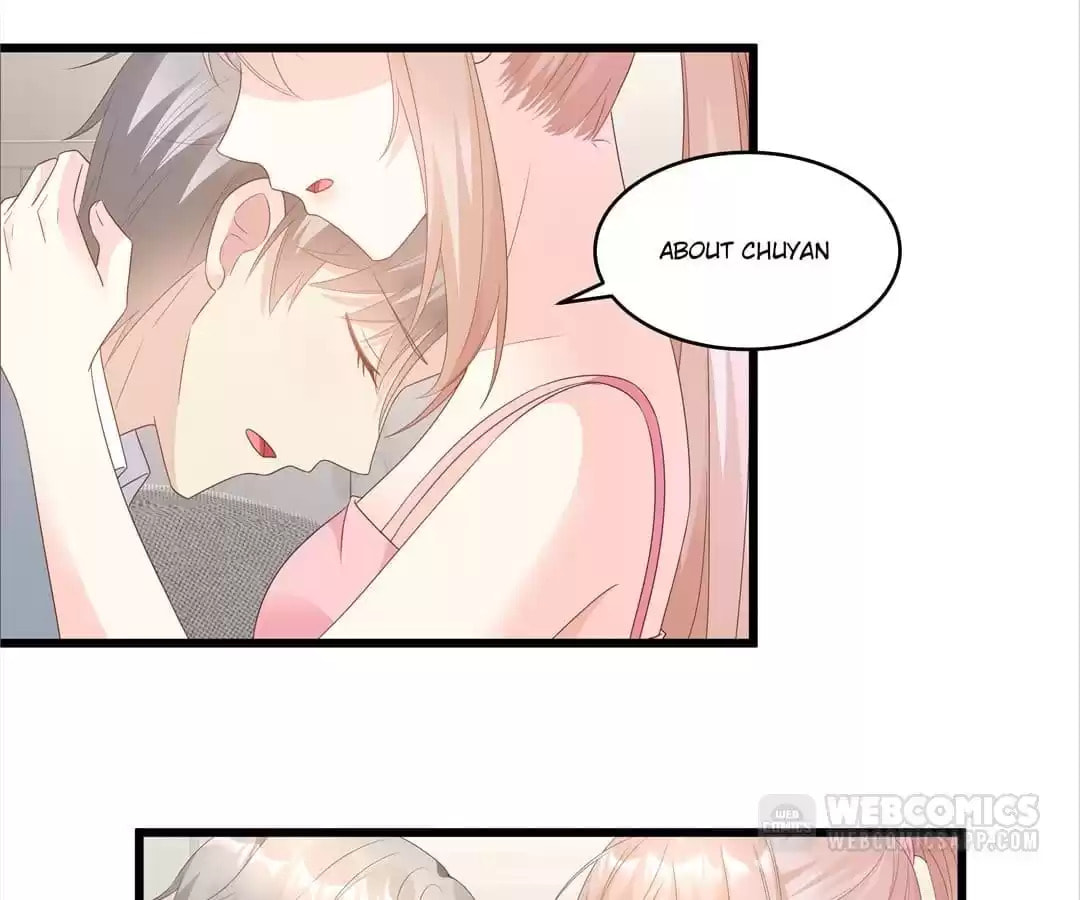 Read A Chance to Cherish (Colored) chapter 83 image 17 on Lezhin