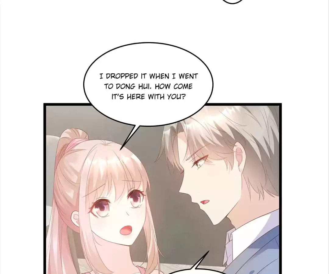 Read A Chance to Cherish (Colored) chapter 83 image 21 on Lezhin