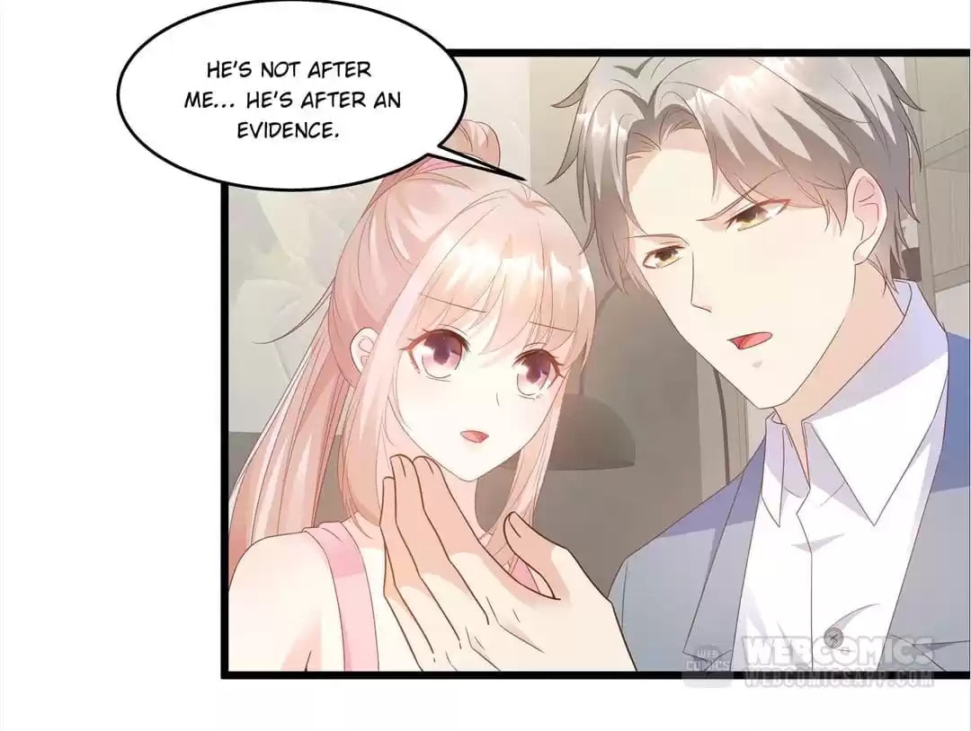 Read A Chance to Cherish (Colored) chapter 83 image 25 on Lezhin