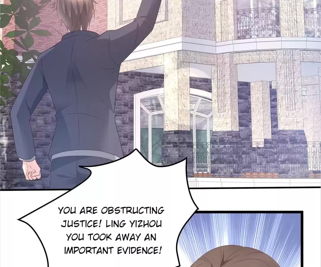 Read A Chance to Cherish (Colored) chapter 83 image 27 on Lezhin