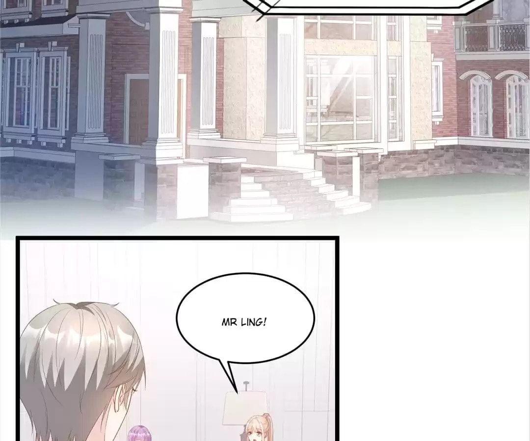 Read A Chance to Cherish (Colored) chapter 83 image 3 on Lezhin