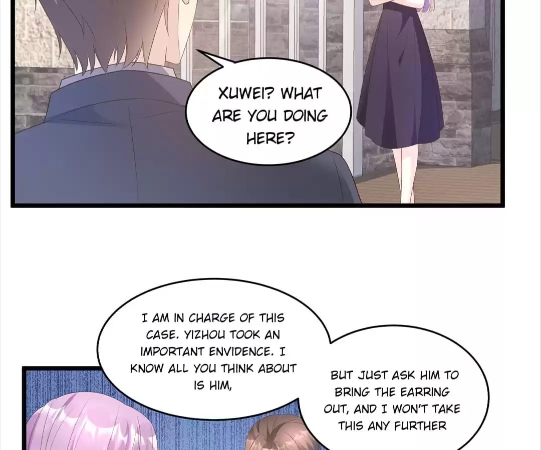 Read A Chance to Cherish (Colored) chapter 83 image 30 on Lezhin