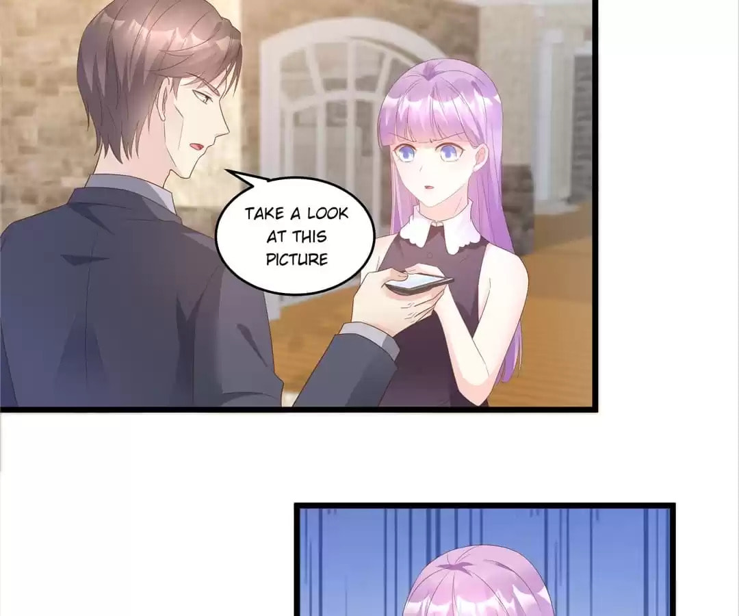 Read A Chance to Cherish (Colored) chapter 83 image 35 on Lezhin