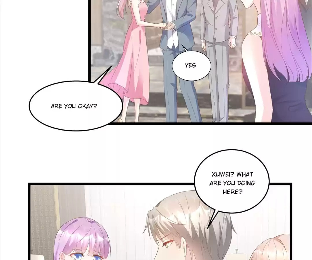 Read A Chance to Cherish (Colored) chapter 83 image 5 on Lezhin