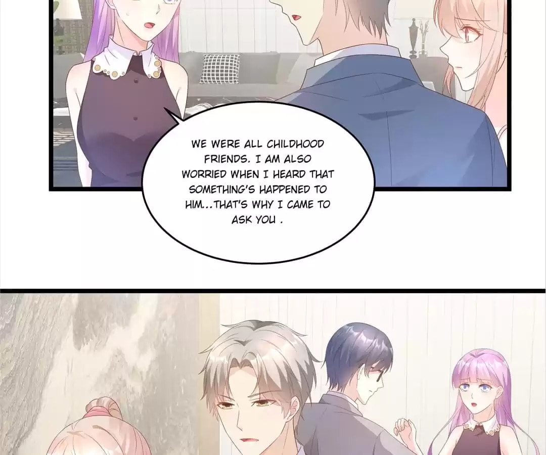 Read A Chance to Cherish (Colored) chapter 83 image 6 on Lezhin