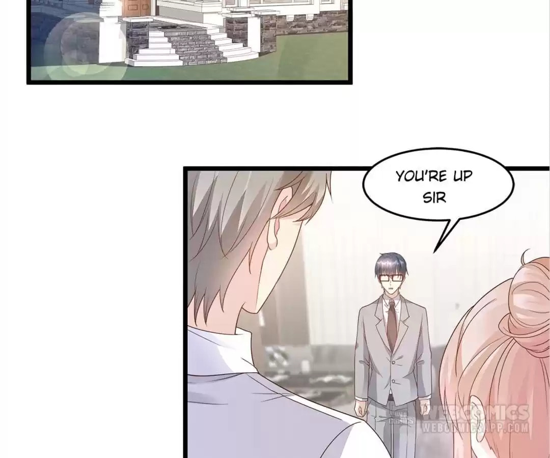 Read A Chance to Cherish (Colored) chapter 84 image 1 on Lezhin