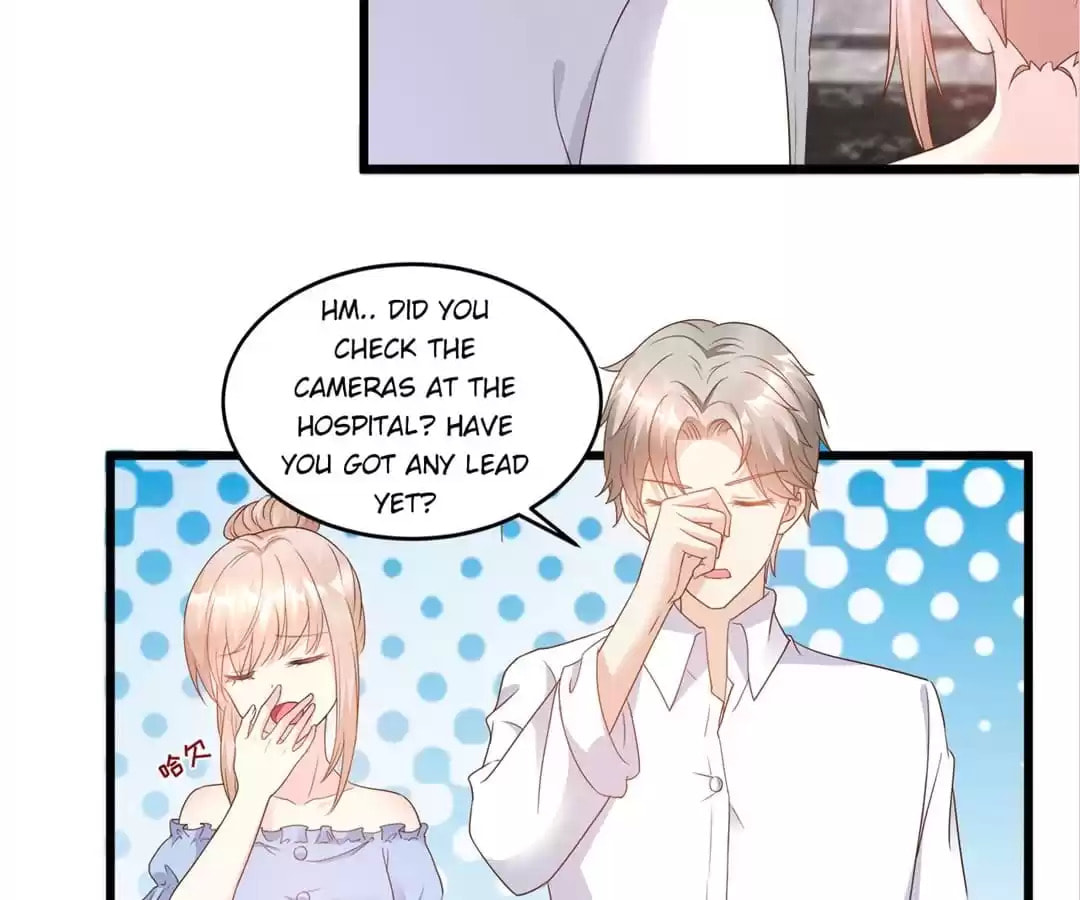 Read A Chance to Cherish (Colored) chapter 84 image 2 on Lezhin