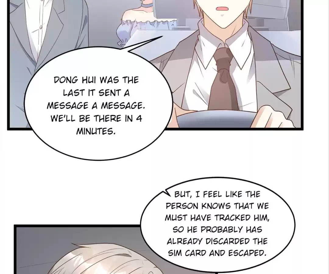 Read A Chance to Cherish (Colored) chapter 84 image 29 on Lezhin