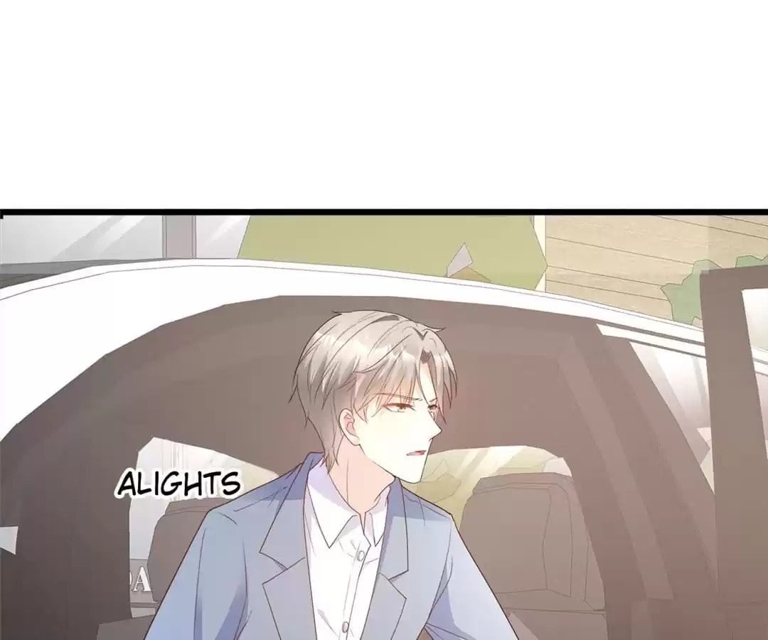 Read A Chance to Cherish (Colored) chapter 84 image 34 on Lezhin