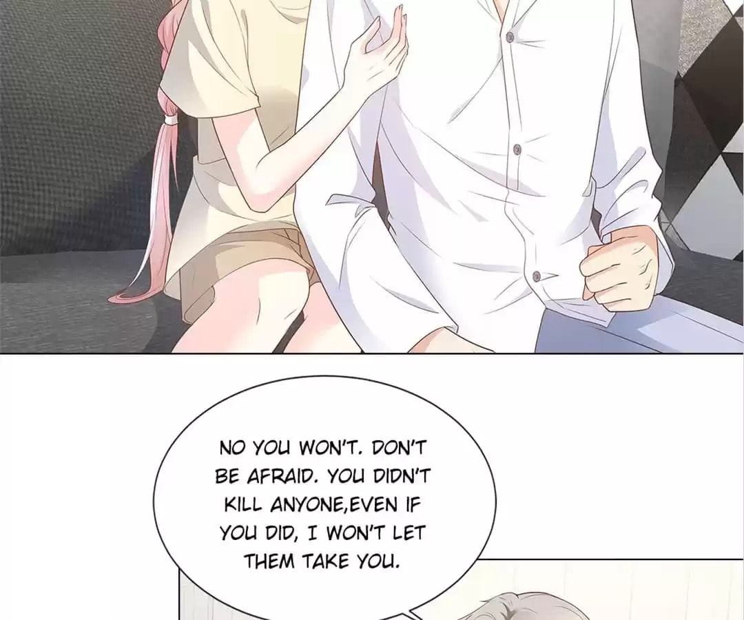 Read A Chance to Cherish (Colored) chapter 85 image 12 on Lezhin