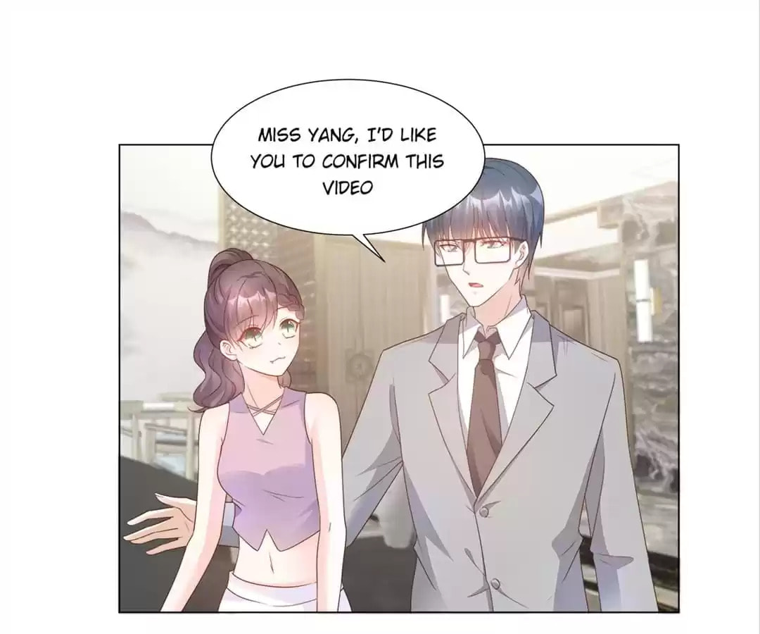 Read A Chance to Cherish (Colored) chapter 85 image 21 on Lezhin