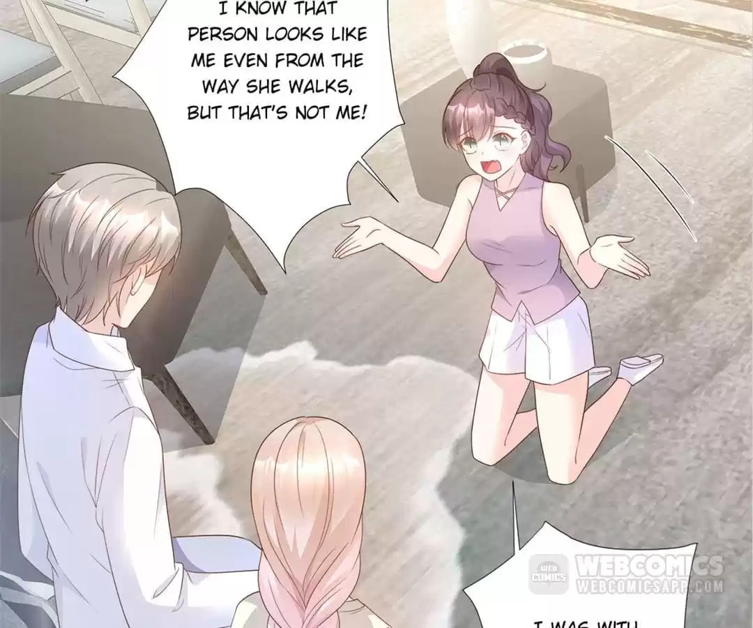 Read A Chance to Cherish (Colored) chapter 85 image 25 on Lezhin