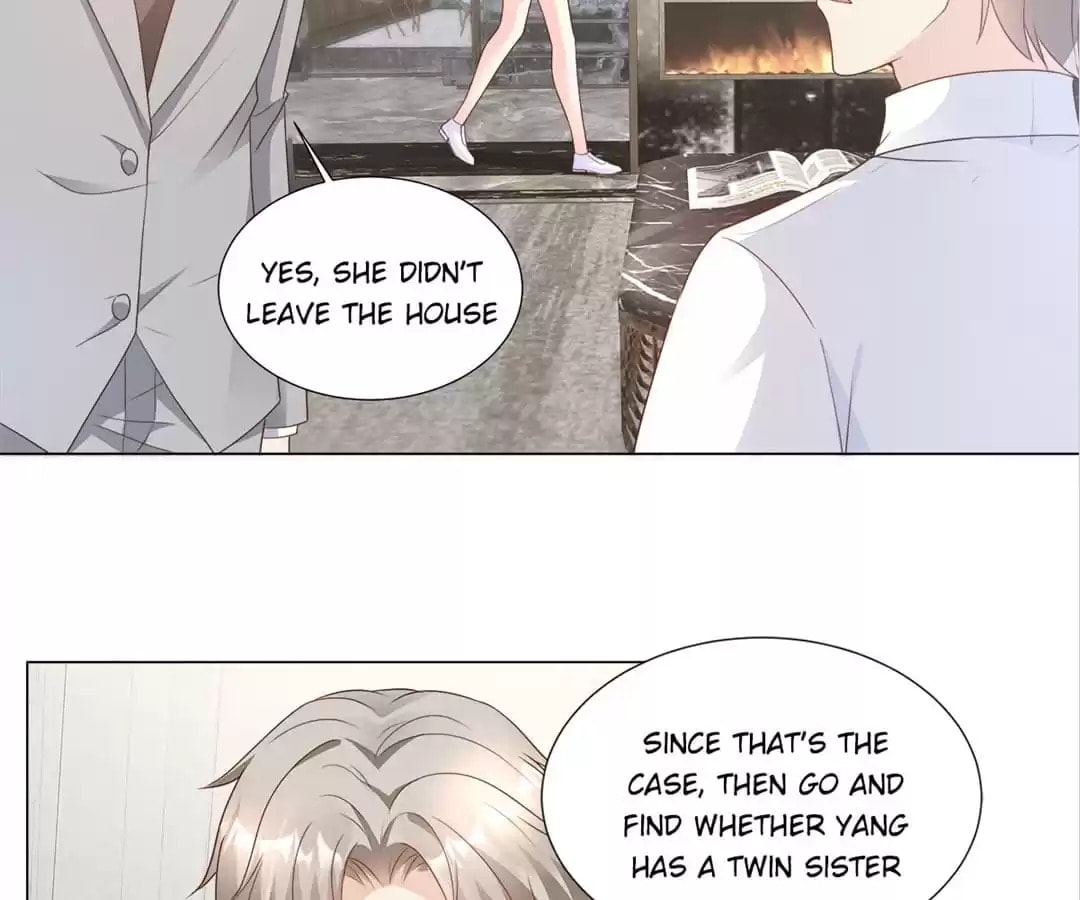 Read A Chance to Cherish (Colored) chapter 85 image 31 on Lezhin