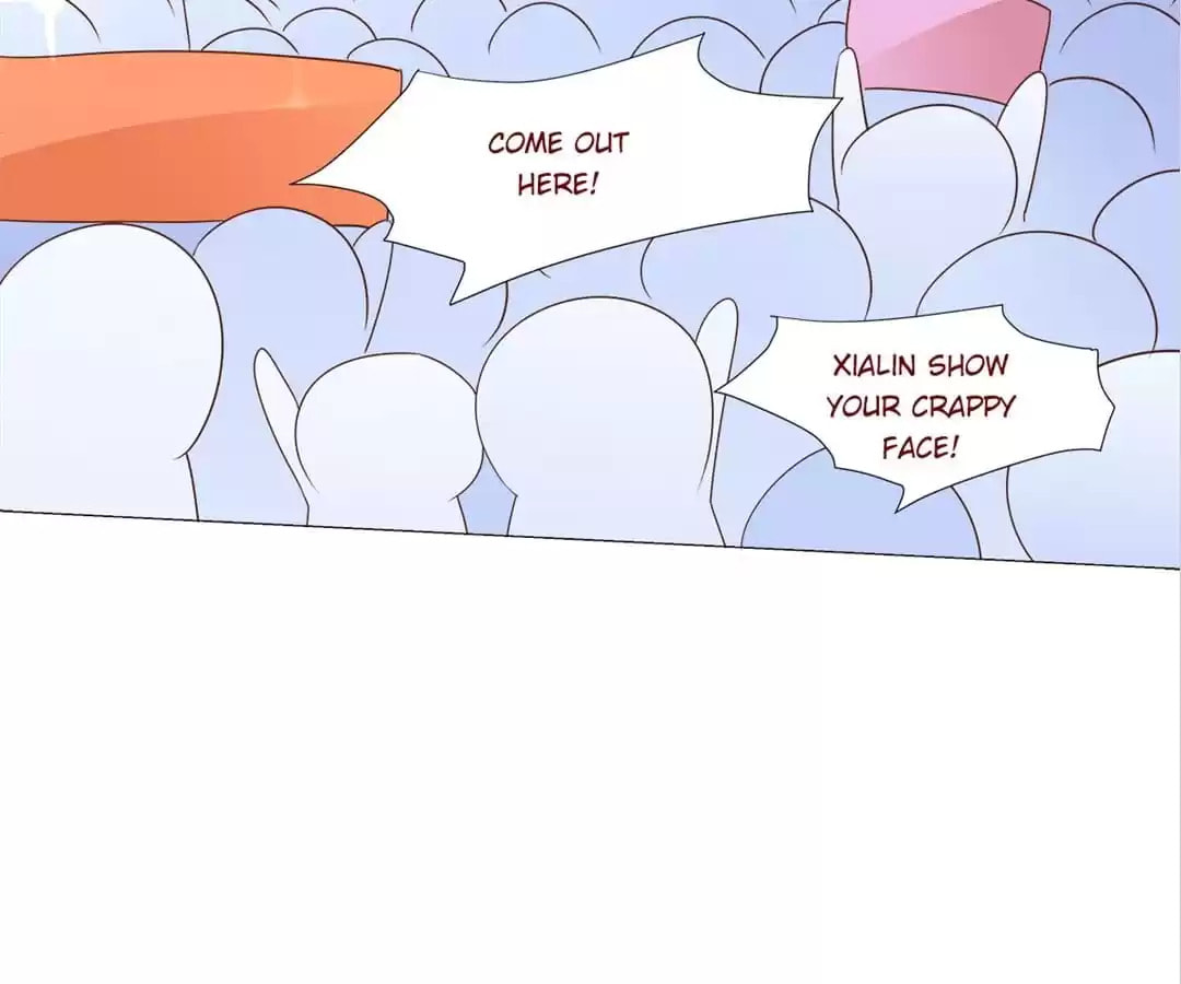 Read A Chance to Cherish (Colored) chapter 85 image 4 on Lezhin