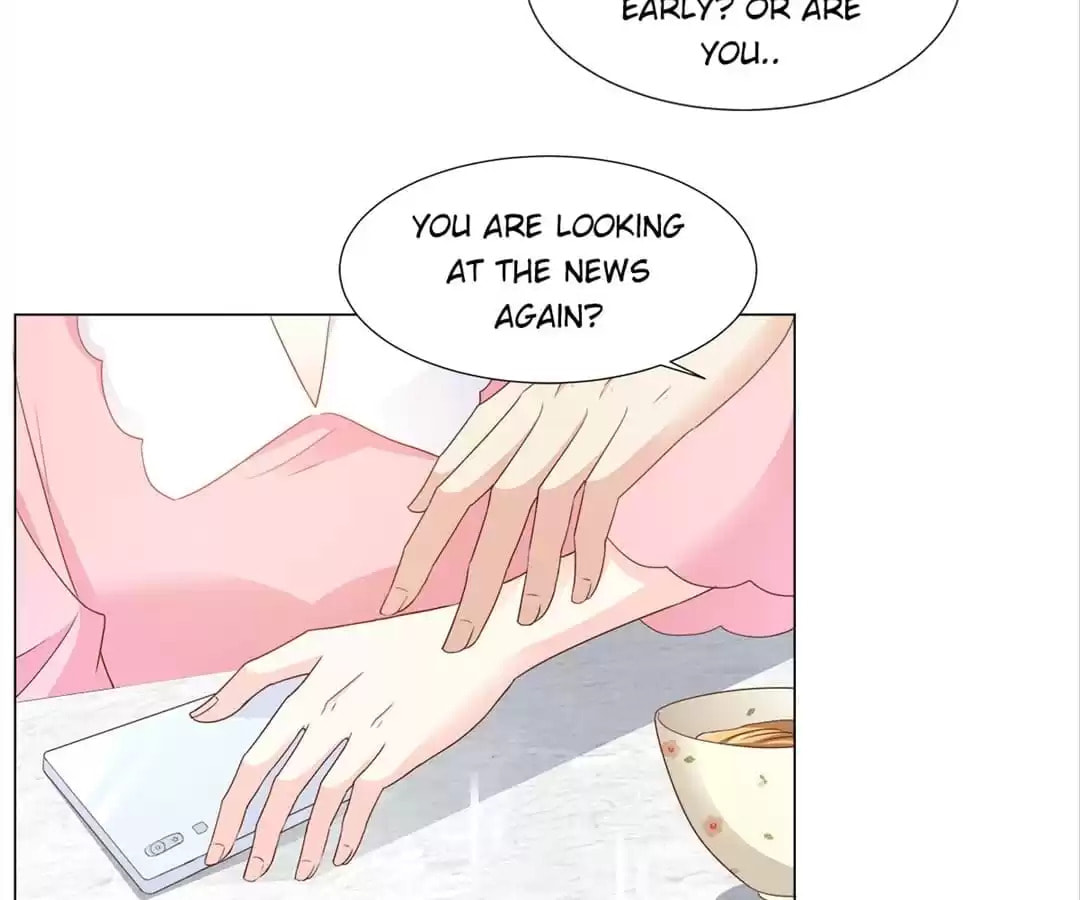 Read A Chance to Cherish (Colored) chapter 85 image 40 on Lezhin