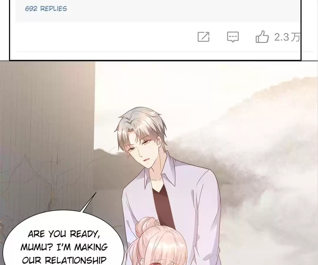 Read A Chance to Cherish (Colored) chapter 85 image 46 on Lezhin