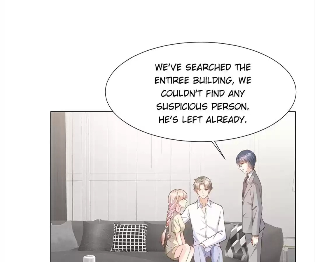 Read A Chance to Cherish (Colored) chapter 85 image 5 on Lezhin