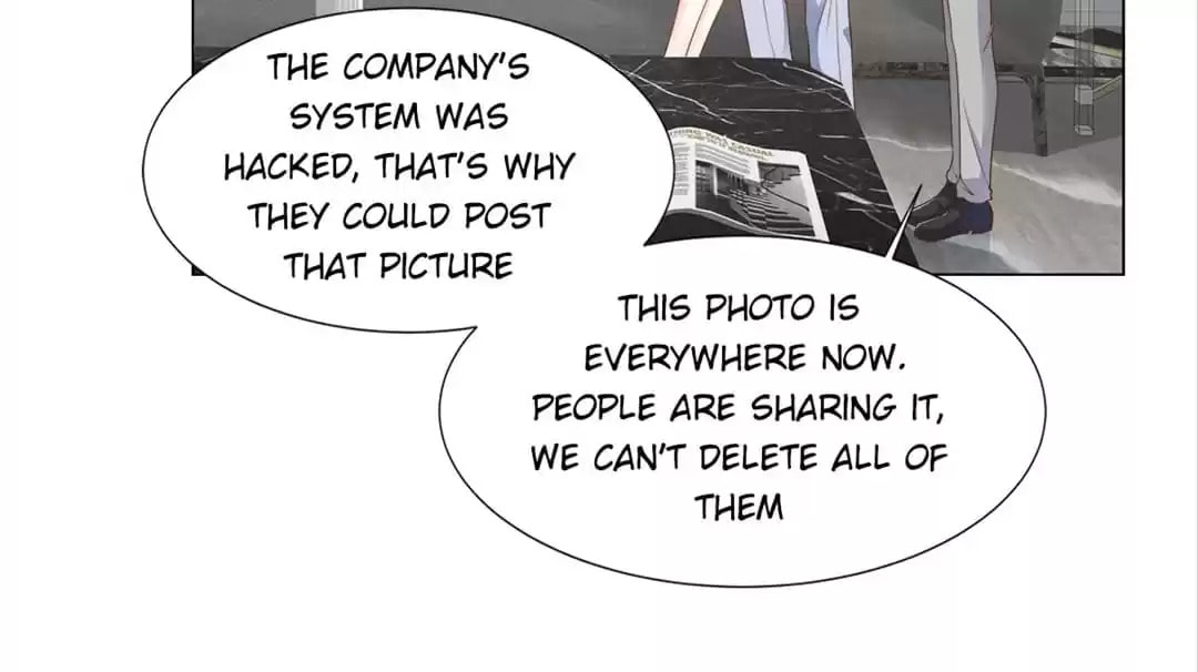 Read A Chance to Cherish (Colored) chapter 85 image 6 on Lezhin