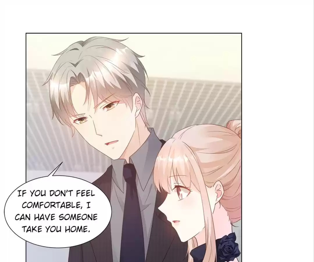 Read A Chance to Cherish (Colored) chapter 86 image 22 on Lezhin