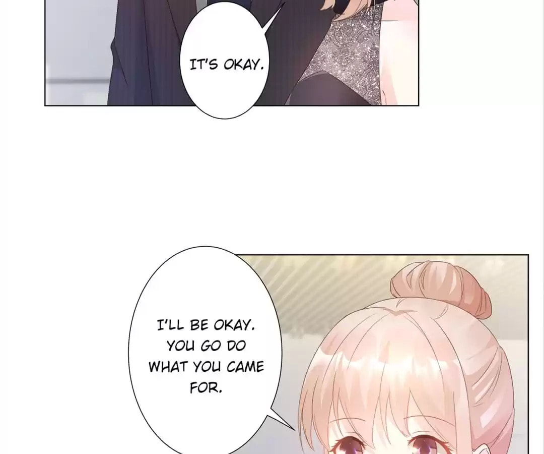 Read A Chance to Cherish (Colored) chapter 86 image 23 on Lezhin