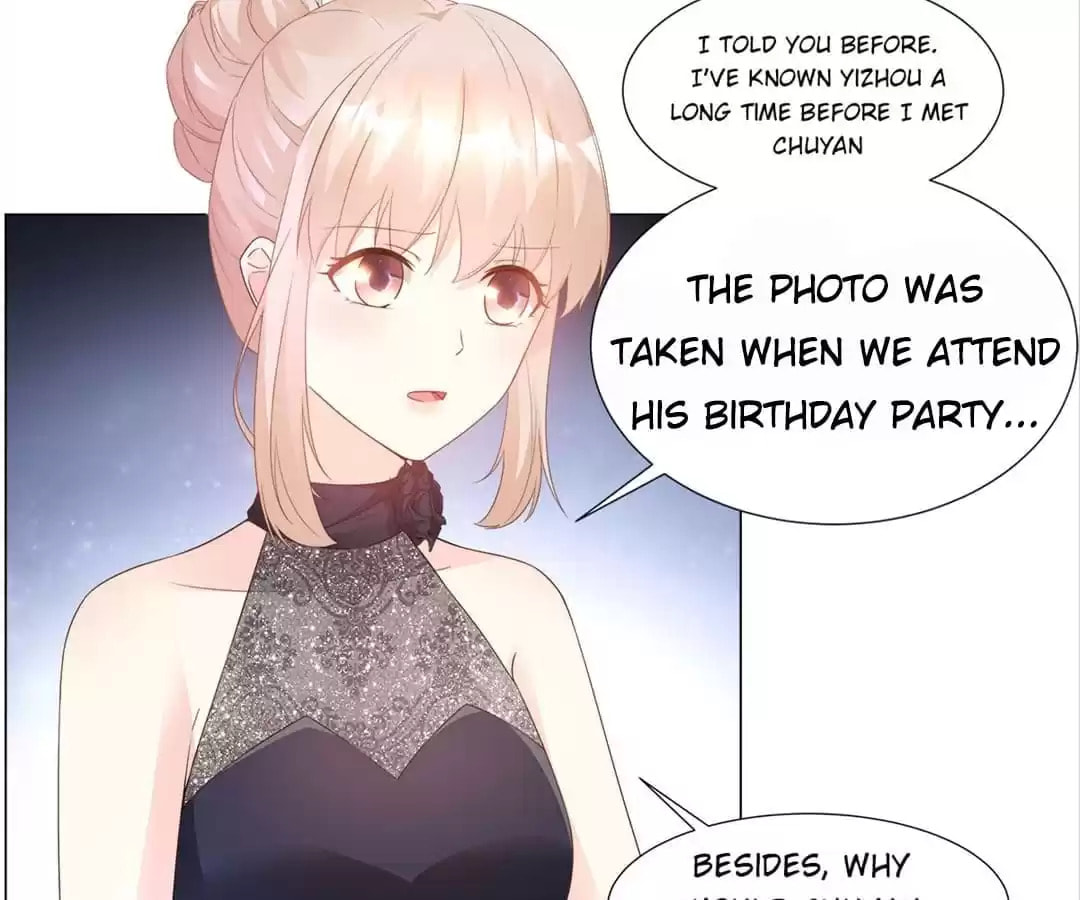 Read A Chance to Cherish (Colored) chapter 86 image 30 on Lezhin