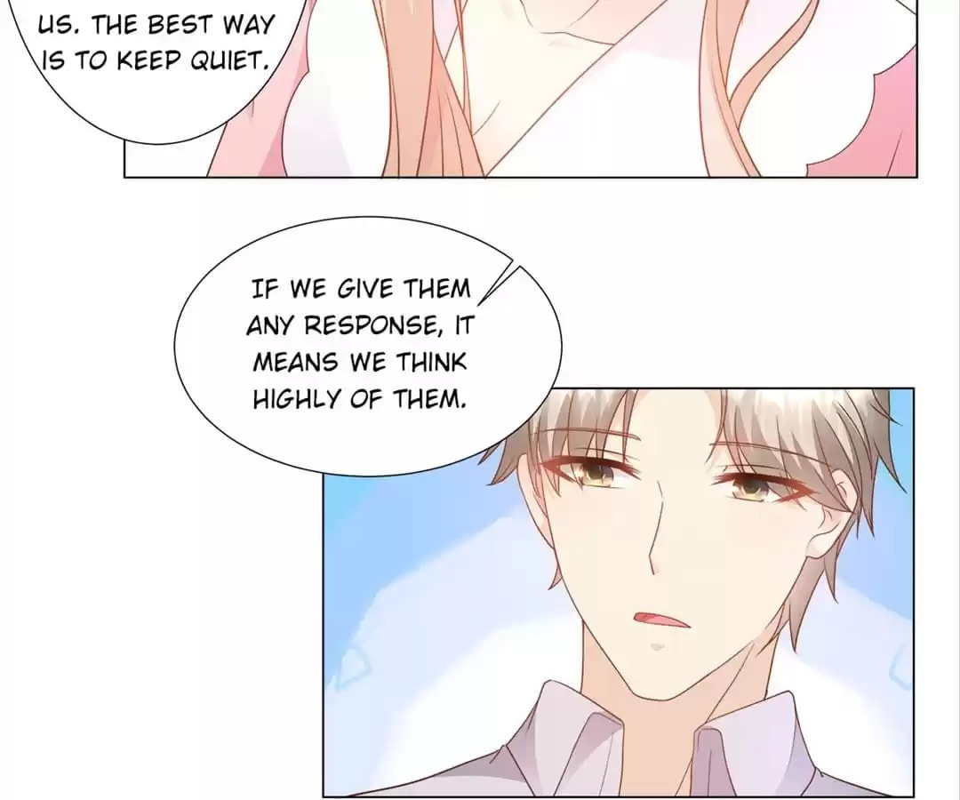 Read A Chance to Cherish (Colored) chapter 86 image 4 on Lezhin