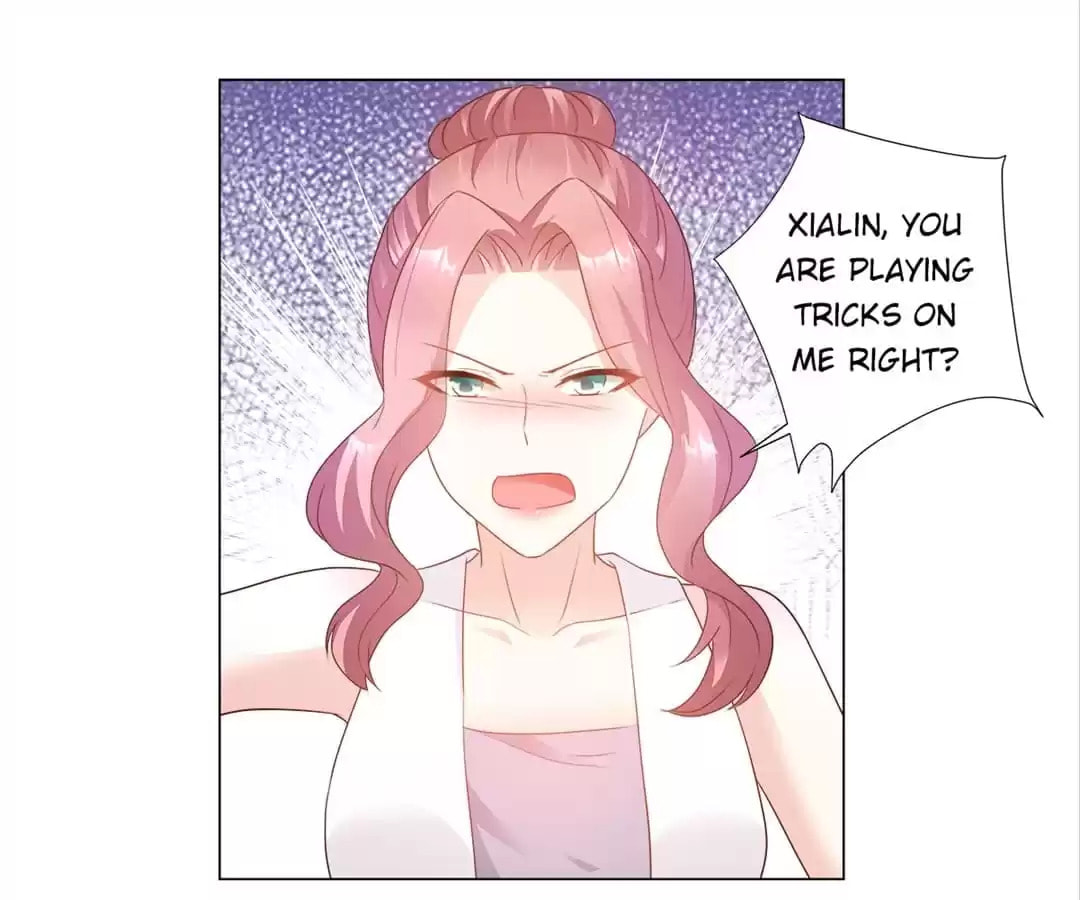 Read A Chance to Cherish (Colored) chapter 87 image 32 on Lezhin