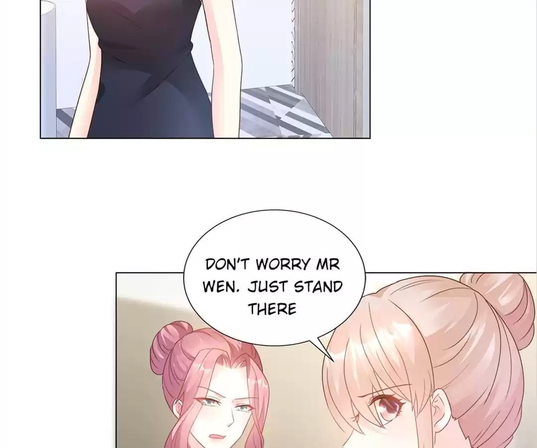 Read A Chance to Cherish (Colored) chapter 87 image 34 on Lezhin