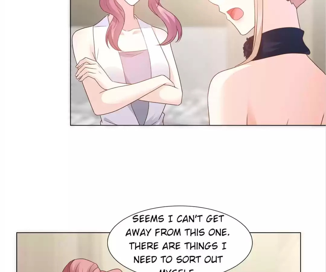 Read A Chance to Cherish (Colored) chapter 87 image 35 on Lezhin