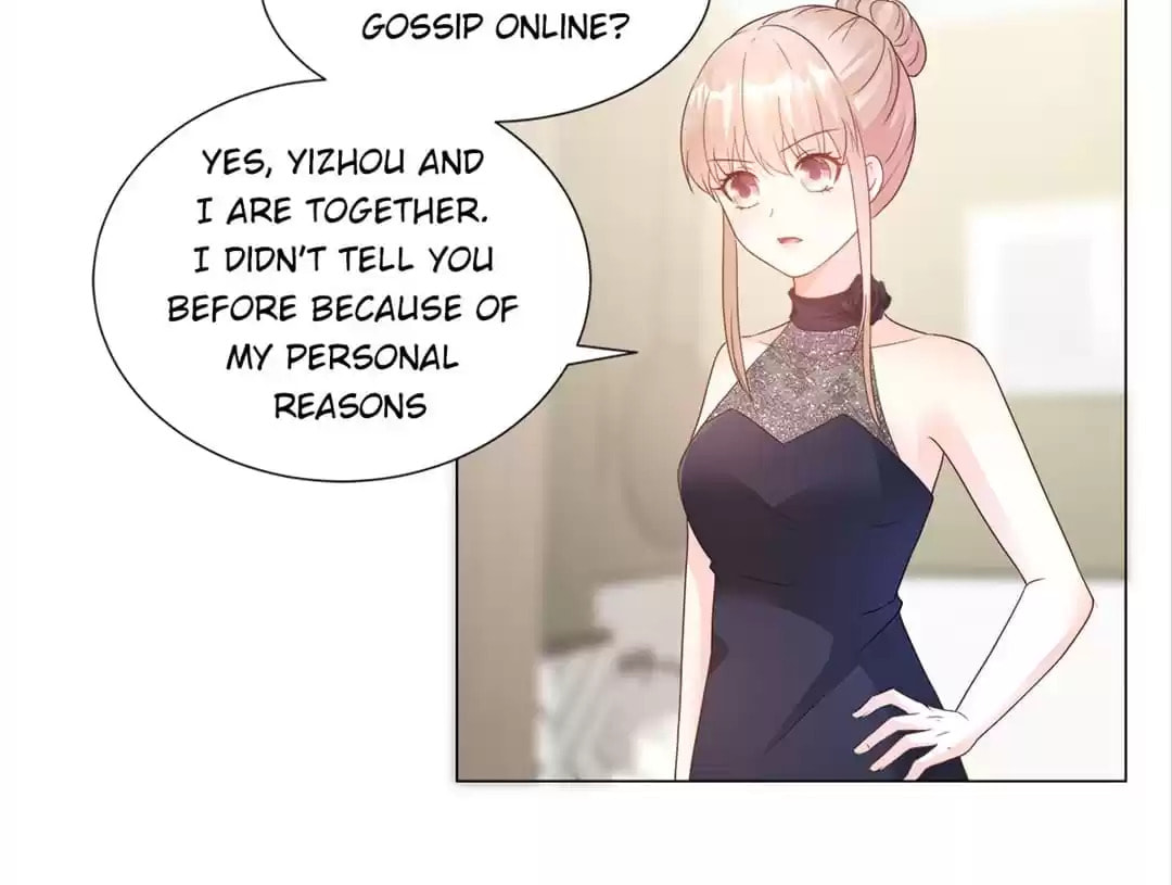 Read A Chance to Cherish (Colored) chapter 87 image 37 on Lezhin