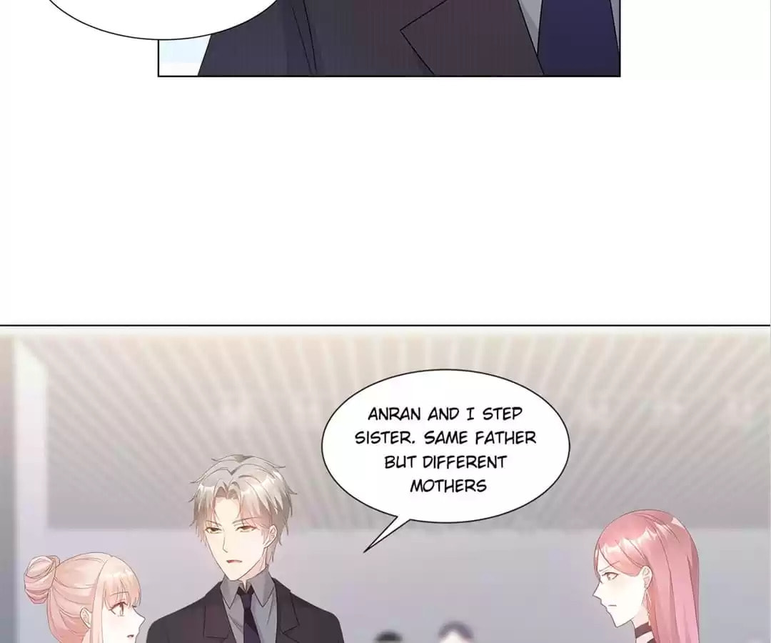 Read A Chance to Cherish (Colored) chapter 87 image 8 on Lezhin